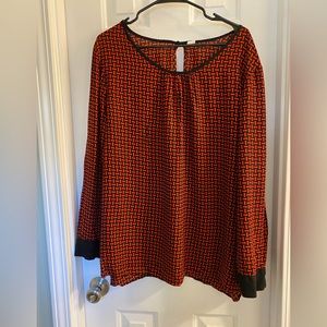 Xxl Old Navy blouse